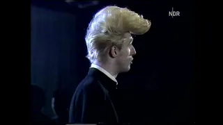 KING KURT - Billy ('Extratour' German TV 1985)
