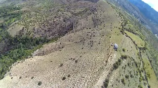 Erzurum olur çataksu köyü(tavusker) Dron görüntüleri