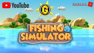 САМЫЕ ЛУЧШИЕ МЕСТО ДЛЯ РЫБАЛКИ В (FISHING SIMULATOR)