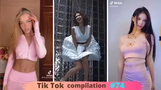 Tik Tok music compilation / Екатерина Климова / Красотки в Тик ток / Tik Tok top music  #74