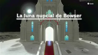 Super Mario Odyssey Capitulo Final El lado oscura de la luna