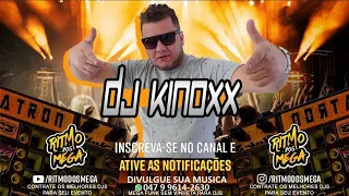 DJ KINOXX MEGA MODÃO - MEGA MODÃO REMIX 2020