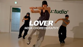 B.I - Lover | Nova Choreography