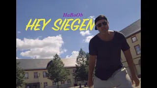 Haboob - Hey Siegen [ Official Video ] prod. by Nikita