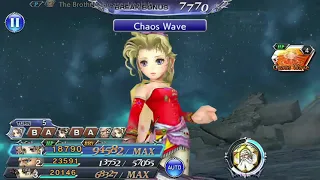 DFFOO - Act 3, Ch.4, Pt.1: Illuminating Dreams: 4-16 Mechanical Impediment CHAOS [HARD] [1,103,624]