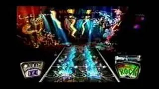 Guitar Hero I - Iron Man - Expert