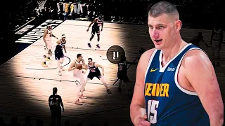 No One Realizes What Nikola Jokic Is DOING... | NBA News | ( Nuggets, Nikola Jokic)