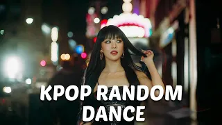 KPOP RANDOM DANCE │ POPULAR & ICONIC