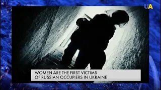 Testimony of sexual violence in the occupied territories: Russian soldiers do mass rape in Ukraine