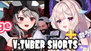 The Best Viewer Submitted Vtuber Shorts