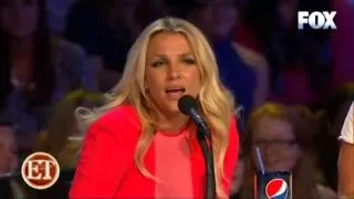 Demi Lovato Gets Owned by an X Factor Contestant-Original Video