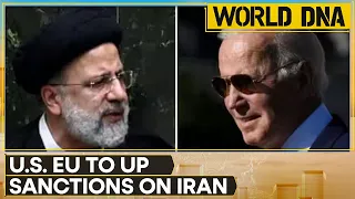Iran attacks Israel | Iran can't deter Israeli military says Israel Defence Minister | WION