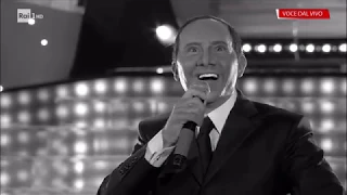 Andrea Agresti è Paul Anka: "You are my destiny" - Tale e Quale Show 16/11/2018