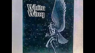 White Wing(US) - Harbinger(1975)