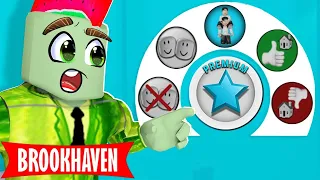 Niemand Mag Dit Weten! (Roblox)