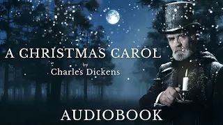 A Christmas Carol by Charles Dickens - Full Audiobook