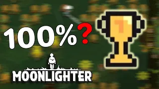 Is it Possible To Get Every Achievement in Moonlighter