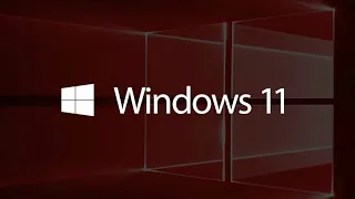 Introducing windows 11 (concept) by avdan.