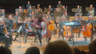 Bis Sheku Kanneh-Mason