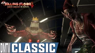 Killing Floor | Twisted Christmas Event 2012 Trailer