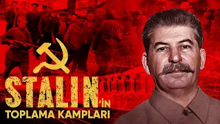 GULAG: Umutların Tükendiği Yer