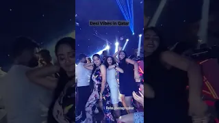 Desi Vibes in Qatar | Nightclubs in Doha