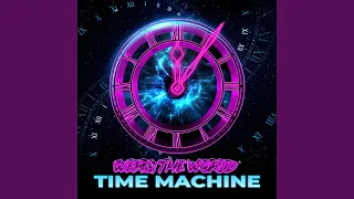 Time Machine (Single)