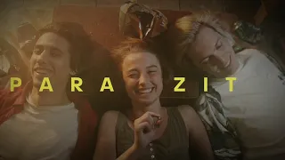 PARAZIT — krátký film se šťastným koncem