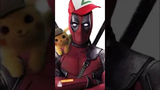 Deadpool/Hollywood whatsapp status||Superhero Status||attitude status||Shorts||Take Action