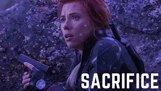 Multifandom || The value of a sacrifice