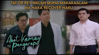 ANG PAG KUKUNWARI NI ROBERT|ABOT KAMAY NA PANGARAP ADVANCE EPISODE STORY