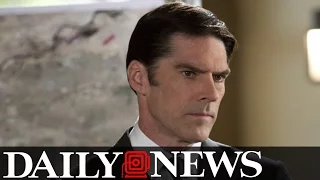 ‘Criminal Minds’ Actor Thomas Gibson Could Be Fired For Kicking Writer