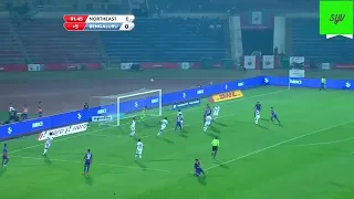 Bhutanese Ronaldo CG 7 TOP 5 goal...