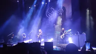 Ghost of Perdition-Opeth Live Mexico 2023