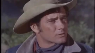 Wagon Train S08E14 The Cassie Vance Story