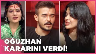 Oğuzhan, Kararını Verdi!❤️❤️ |  Kısmetse Olur: Aşkın Gücü 2. Sezon 16. Bölüm