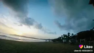 Сёрфинг в Доминикане