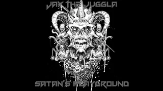 Satan's Playground (Deathstep/Heavy Dubstep Mix)