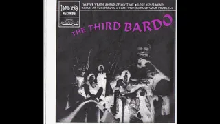 The Third Bardo ‎–   The Third Bardo.