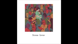 carmen (slowed)