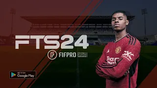 FTS24 Mobile™|| New Release
