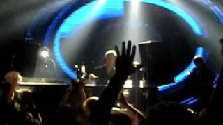 ADE 2009 Armada Night: Armin van Buuren playing Filo & Peri ft.﻿ Aruna - Ashley