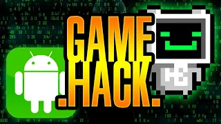 How to hack (cheat) any Android Game (Tutorial) 2024 easily & safely