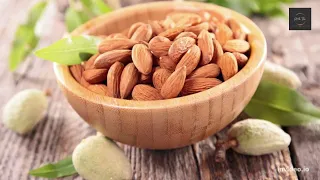 5 Health Benefits of Almonds for PCOS