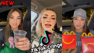 ULTIMATE TIKTOK CRINGE || CRINGETOPIA 💖156