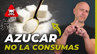 Esto Pasa Si Dejo De Consumir Azúcar | Dr. Carlos Jaramillo