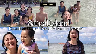 Samal Island: Paradise Island Park & Beach Resort