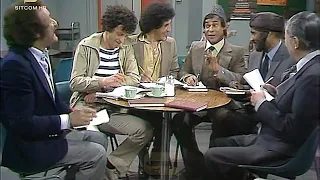 Mind Your Language S03E02 | Part 1/3 HD Quality