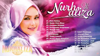 Koleksi Terbaik Ratu Pop Siti Nurhaliza 🍁 Lagu Siti Nurhaliza Menyenyuh Hati 🍁 Kesilapanku Keegoanmu
