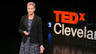 Astral Stories with Lucianne Walkowicz | TEDxClevelandStateUniversity Salon